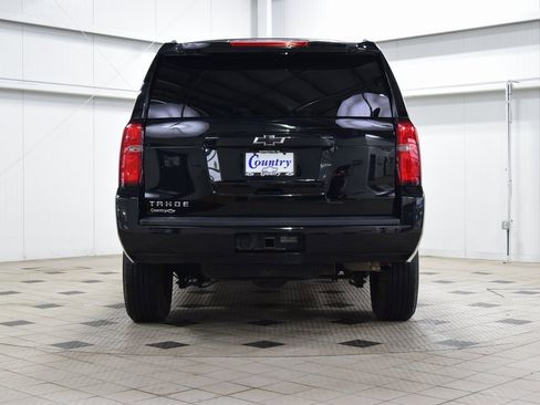 Used 2020 Chevrolet Tahoe LS w/ Enhanced Driver Alert Package image 7