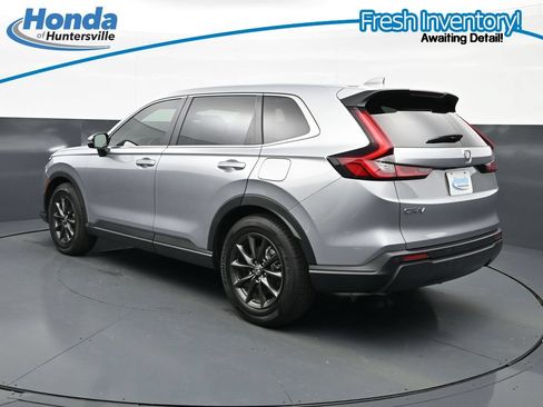 Used 2026 Honda CR-V EX-L image 7