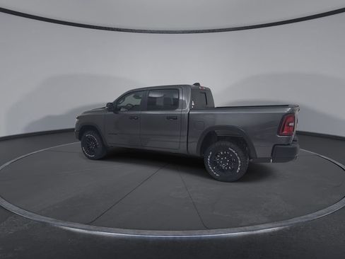 New 2026 RAM 1500 Rebel AWD/4WD image 10