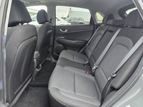 Used 2023 Hyundai Kona SEL FWD image 16