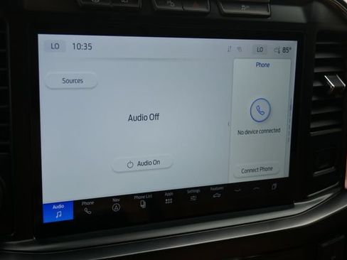 Used 2023 Ford F450 Lariat w/ Lariat Ultimate Package AWD/4WD image 23