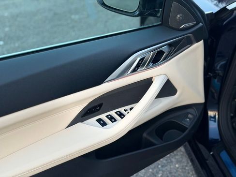 New 2026 BMW 430i xDrive Convertible w/ Premium Package image 18