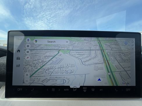 New 2026 Ford Explorer Active image 20