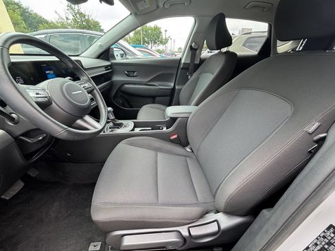 Used 2026 Hyundai Kona SEL Sport FWD image 27