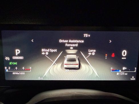 New 2026 Nissan Sentra SR w/ SR All Weather Package FWD image 20