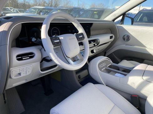 New 2026 Hyundai Palisade SEL Premium image 9