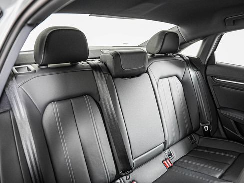 New 2026 Audi A3 2.0T Premium AWD/4WD image 10