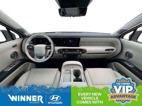 New 2026 Hyundai Palisade Calligraphy image 13