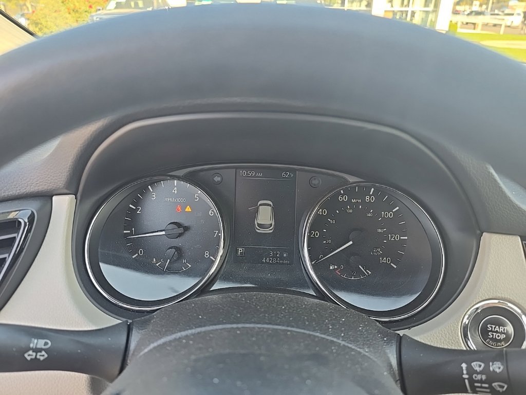 Used 2019 Nissan Rogue Sport SV FWD image 5
