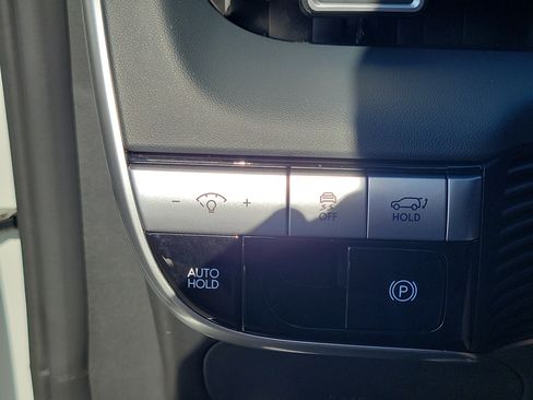 Certified 2024 Hyundai Ioniq 5 SEL RWD image 14