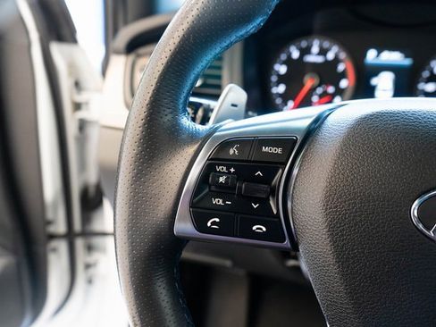 Used 2018 Hyundai Sonata Limited w/ Cargo Package image 23