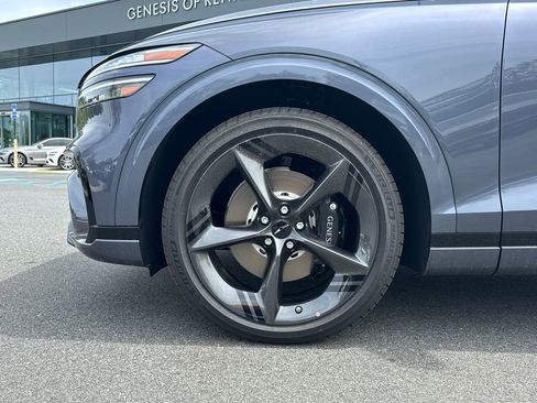 New 2026 Genesis GV70 2.5T Sport Prestige w/ G1 Accessory Package image 11