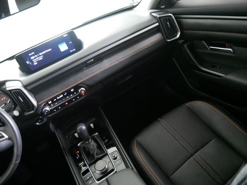 Used 2025 MAZDA CX-50 AWD 2.5 S w/ Premium Plus Pkg image 11