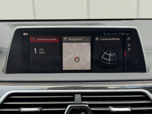Used 2019 BMW 740i RWD image 29
