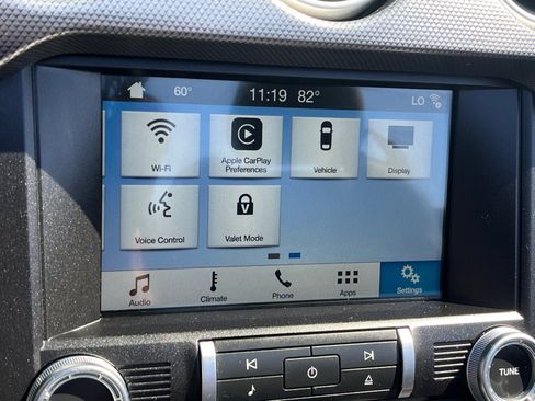 Used 2018 Ford Mustang Convertible w/ Equipment Group 101A image 14