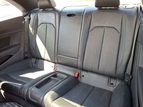 Used 2018 Audi A5 2.0T Premium Plus w/ Premium Plus image 10