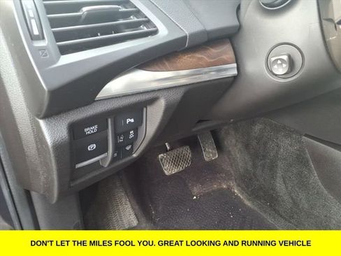 Used 2019 Acura MDX SH-AWD w/ Advance Package image 15