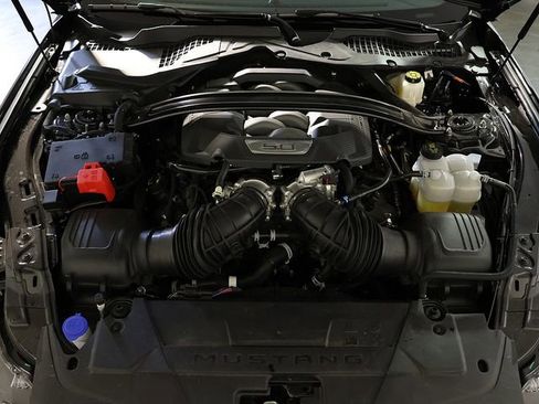 Used 2025 Ford Mustang GT Premium w/ GT Performance Package RWD image 31