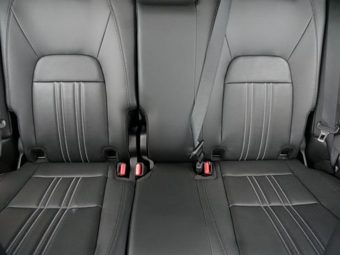 Certified 2027 Honda HR-V EX-L image 13