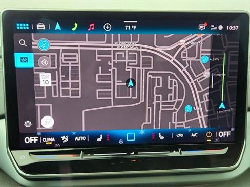 Used 2025 Volkswagen ID.4 Pro image 46