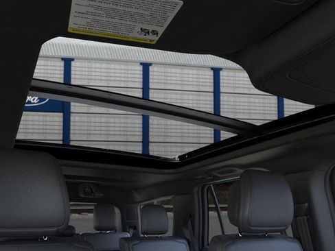 New 2026 Ford Expedition Platinum image 53