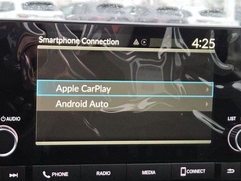 New 2025 Honda Accord SE image 5