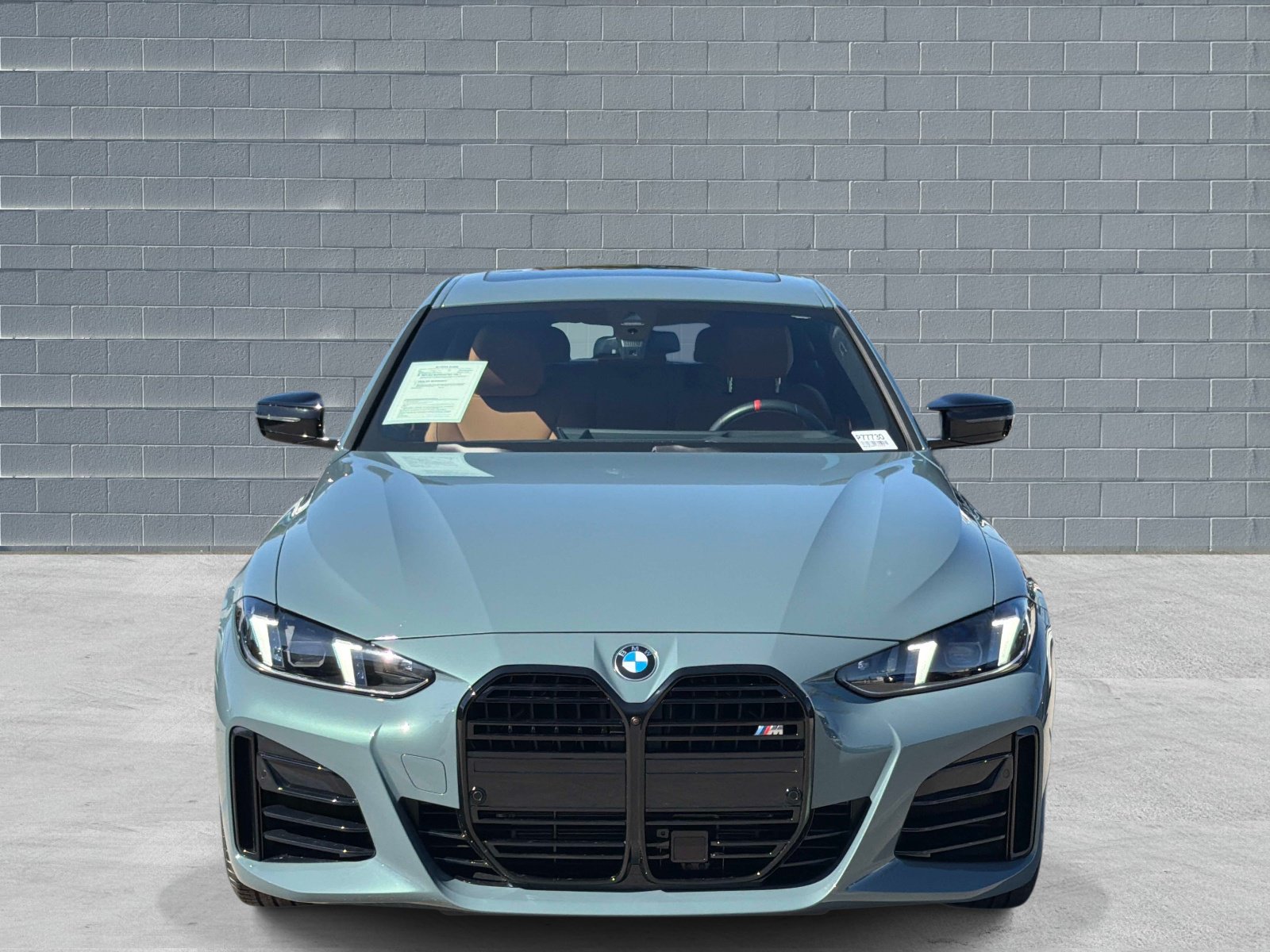 Used 2026 BMW M440i RWD image 2
