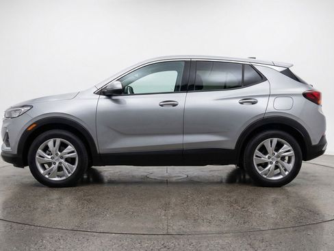 Used 2025 Buick Encore GX Preferred image 5