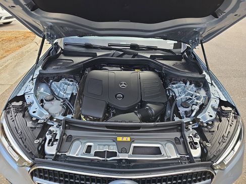 New 2026 Mercedes-Benz GLC 300 image 31