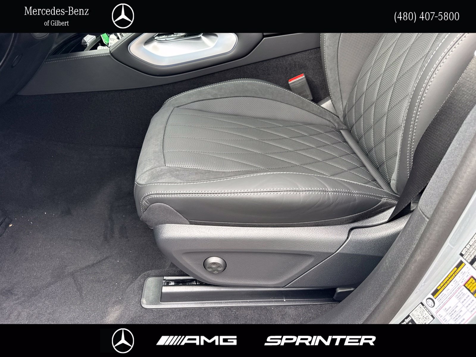 New 2026 Mercedes-Benz GLE 53 AMG 4MATIC Coupe image 15