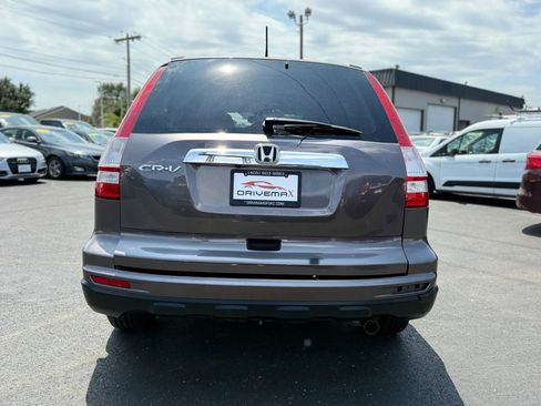 Used 2011 Honda CR-V EX-L image 4