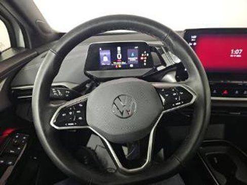 Used 2023 Volkswagen ID.4 Pro S AWD/4WD image 18
