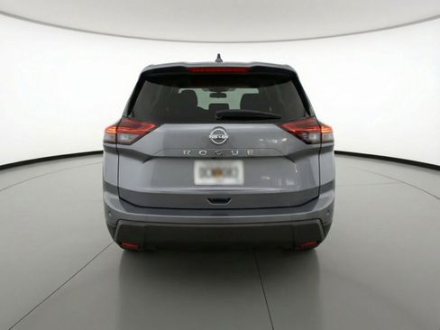 Used 2025 Nissan Rogue SV FWD image 7