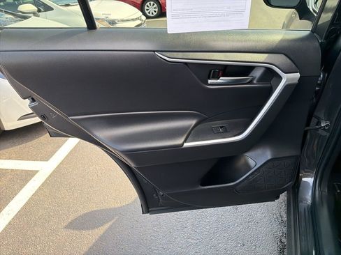 Certified 2023 Toyota RAV4 XLE image 17