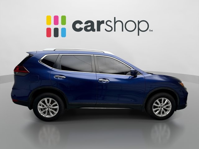 Used 2020 Nissan Rogue SV AWD/4WD image 6