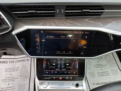 Used 2020 Audi A6 3.0T allroad Premium Plus AWD/4WD image 20