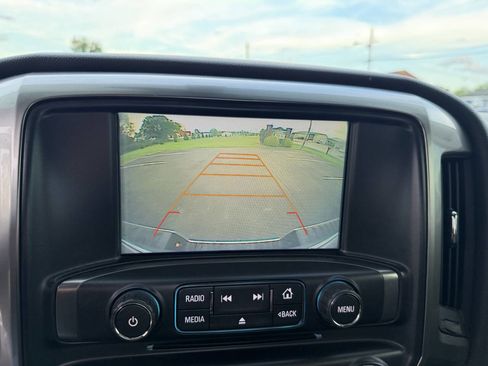 Used 2017 Chevrolet Silverado 1500 LT w/ All Star Edition image 27