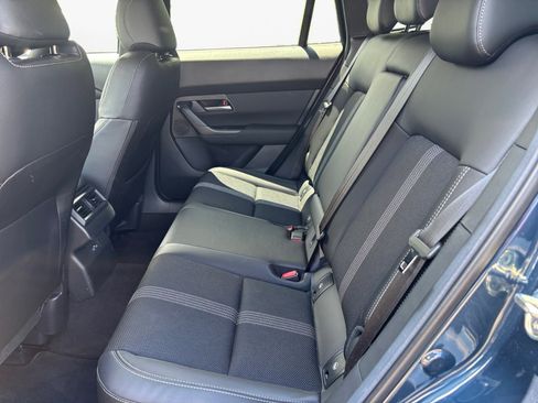 Certified 2025 MAZDA CX-50 AWD 2.5 S w/ Cargo Package image 13