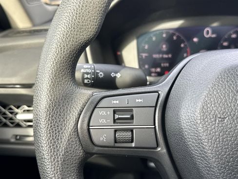 Used 2024 Honda Accord EX image 20