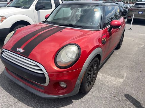Used 2015 MINI Cooper 2-Door Hardtop FWD image 1