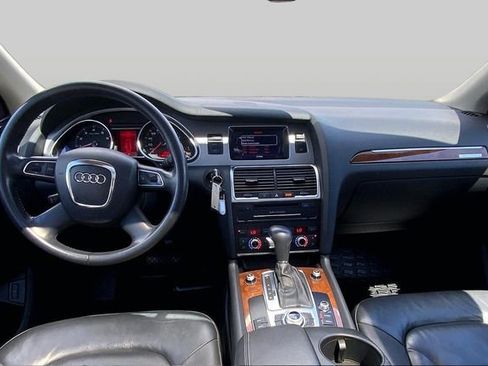 Used 2010 Audi Q7 3.6 Premium AWD/4WD image 15
