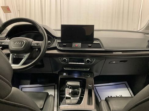 Used 2024 Audi Q5 2.0T Premium Plus image 30