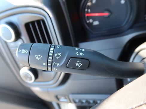 Used 2024 Chevrolet Silverado 3500 W/T w/ WT Convenience Package image 23