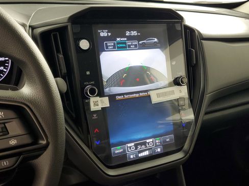 New 2026 Subaru Crosstrek 2.0i Premium image 20