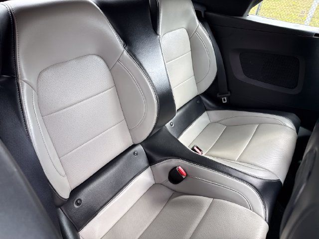 Used 2024 Ford Mustang Premium RWD image 21