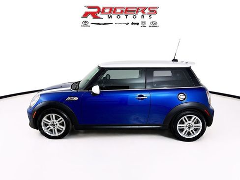 Used 2013 MINI Cooper S FWD image 4