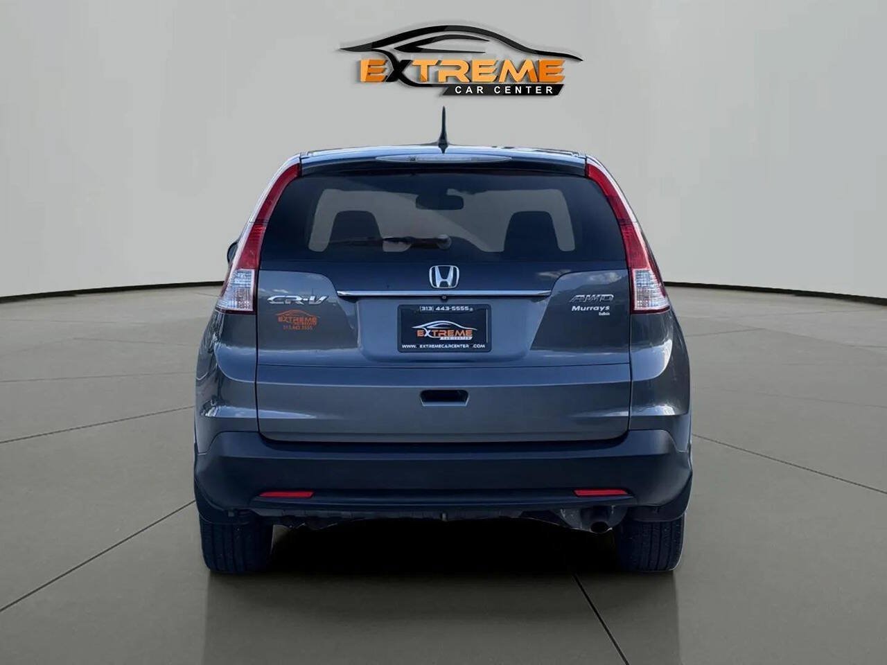 Used 2013 Honda CR-V EX image 5