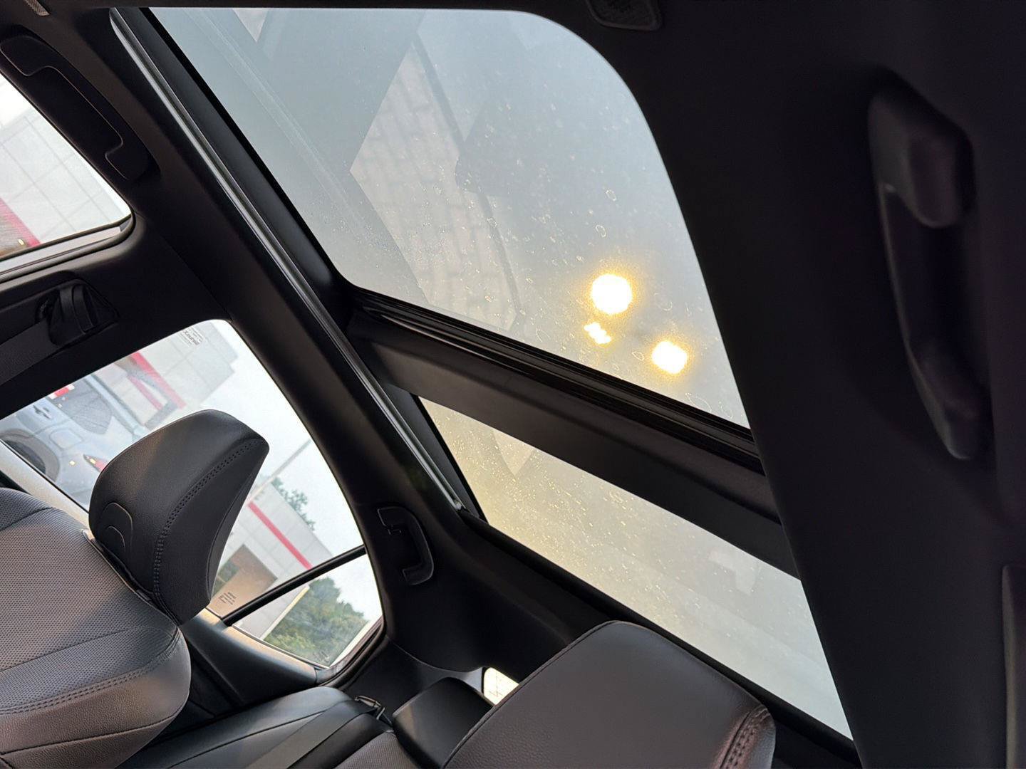 Certified 2025 Toyota Camry XSE FWD image 33
