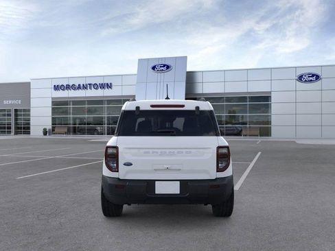 New 2025 Ford Bronco Sport Big Bend AWD/4WD image 5