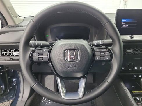 Used 2024 Honda Accord Touring image 24